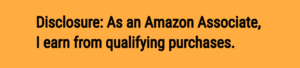 As an Amazon Associate, I earn from qualifying purchases